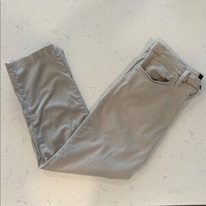 34 Heritage Men's Charisma Chinos